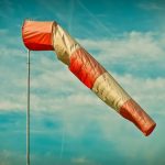 Comment le vent se forme-t-il et influence-t-il le climat quotidien en France ?