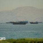 Iran qualifie les frappes américaines de « violation grossière » du cessez-le-feu.