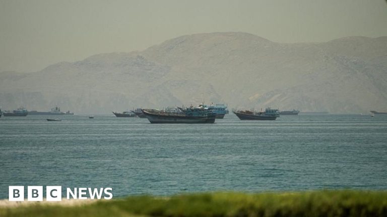 Iran qualifie les frappes américaines de « violation grossière » du cessez-le-feu.
