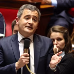 Gérald Darmanin évoque un auteur de l&rsquo;Action française lors d&rsquo;un débat sur la sécurité nationale