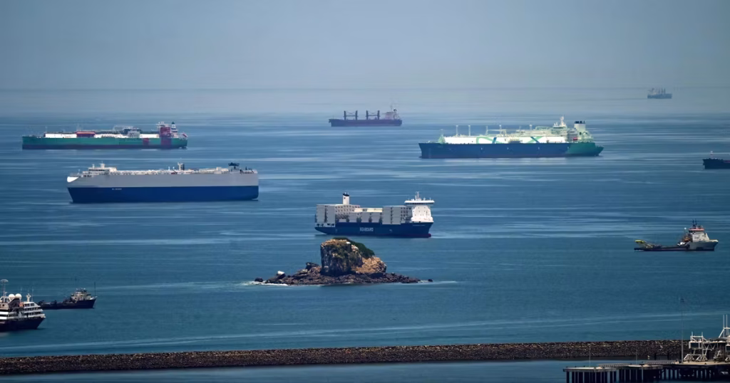 Guerre en Iran : hausse des coûts de passage dans le canal de Panama