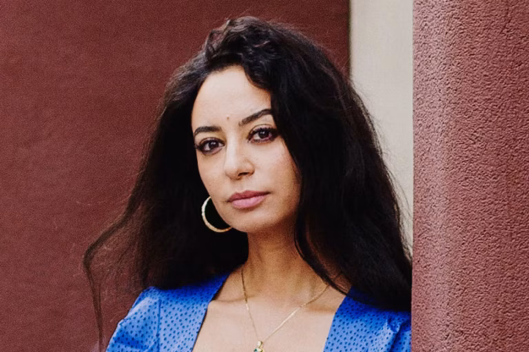 Kaoutar Harchi : « L’espoir comme devoir politique face à la domination »