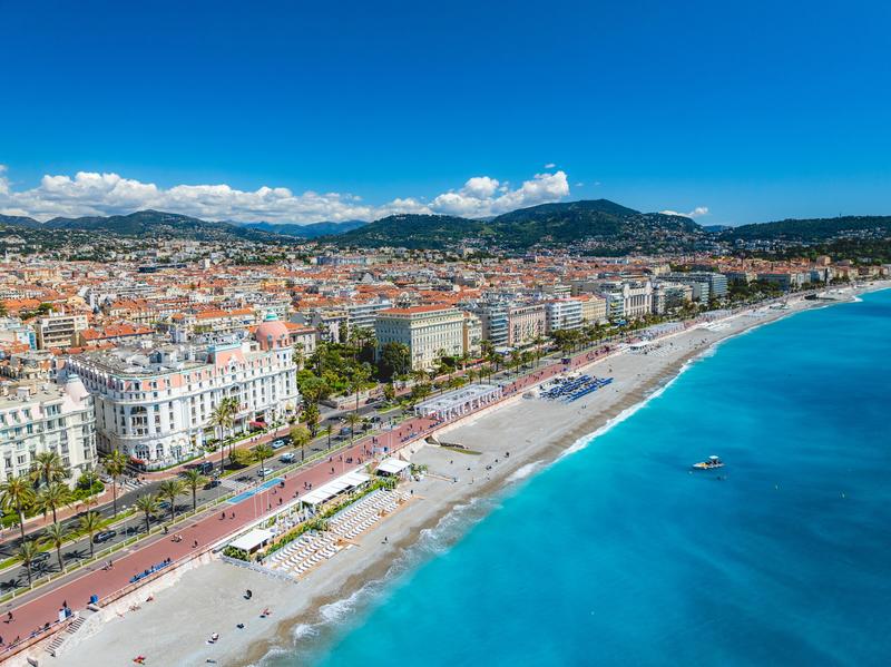Nice 24 informe sur les événements prévus ce mercredi à Nice et ses alentours.