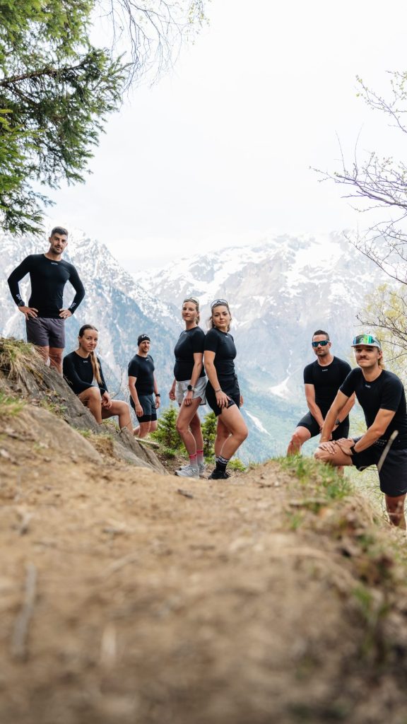 Just Run annonce une expansion de ses services dans le secteur de la santé en Europe.
