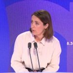 Sophie Binet appelle à des sanctions contre les entreprises pour la transparence salariale.