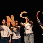 Le projet &lsquo;Dans(e) ta classe&rsquo; vise à intégrer la danse dans les établissements scolaires