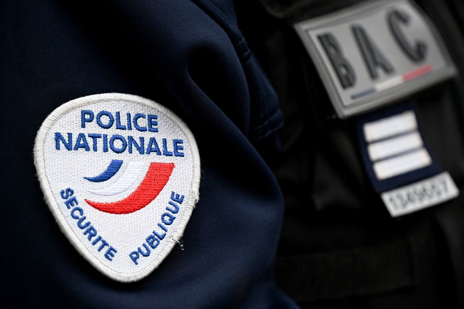 Femme agressée lors d’une manifestation : appel du parquet contre un ex-policier de la BAC