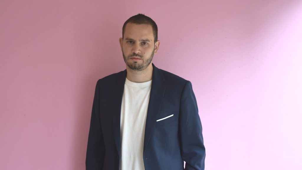 Antoine Jobert : concilier projets environnementaux et construction est possible.