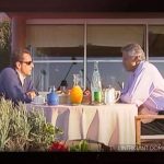 Affaire Clearstream : Dominique de Villepin et Nicolas Sarkozy dans un conflit médiatique.
