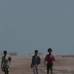 Migrants en danger sur la route désertique de Djibouti vers l&rsquo;Europe