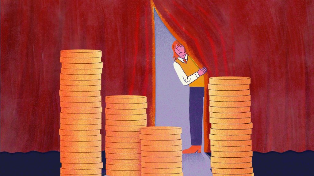 Transparence salariale : les DRH français face à une appréhension croissante en entreprise