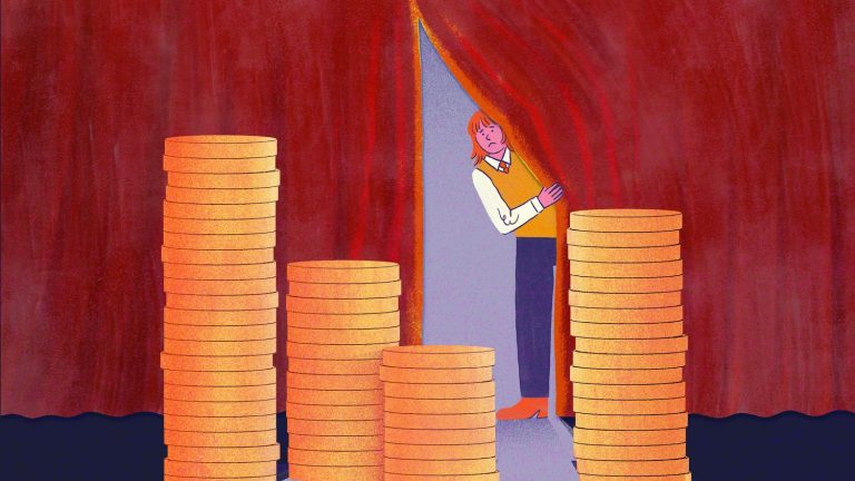 Transparence salariale : les DRH français face à une appréhension croissante en entreprise