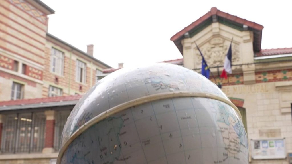 Près de 20 % des élèves en France ne parlent pas français à la maison
