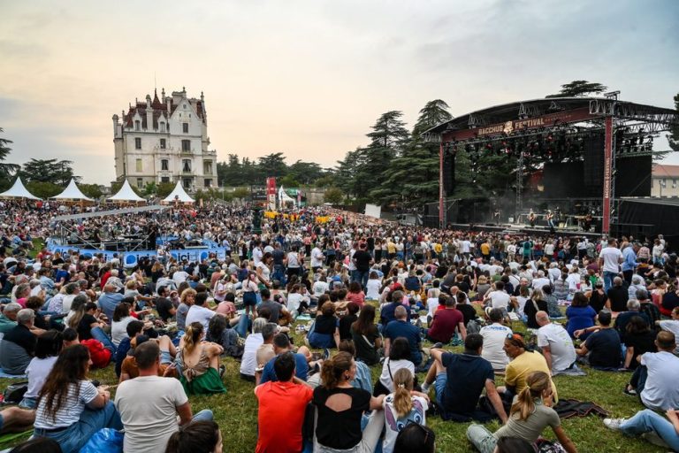 Bacchus Festival 2026 : les producteurs du Roussillon mettent en avant leur terroir