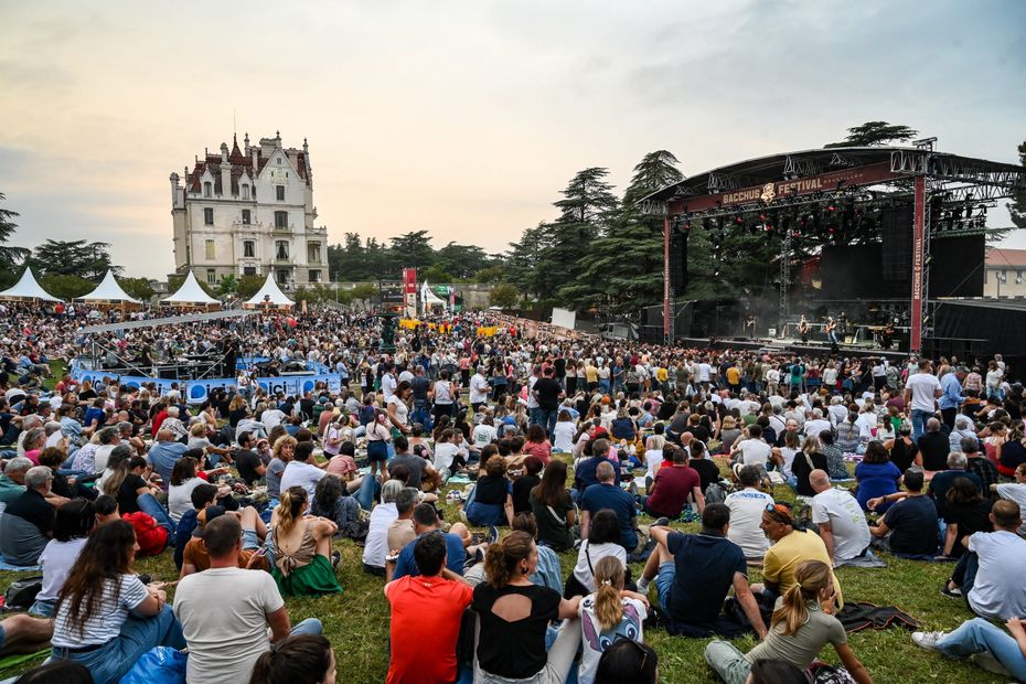 Bacchus Festival 2026 : les producteurs du Roussillon mettent en avant leur terroir