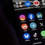 Les algorithmes des réseaux sociaux favorisent-ils des courants politiques en France ?