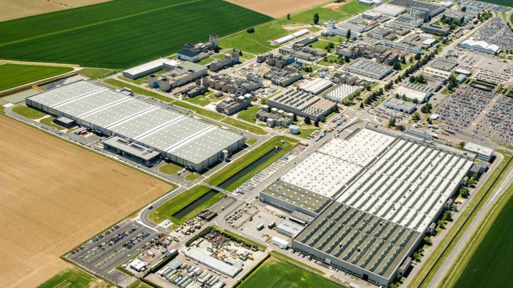 Safran engage la concertation pour une nouvelle usine dans l’Ain après avoir écarté Lyon.