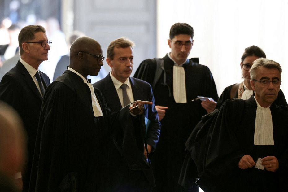 Air France et Airbus condamnés en appel pour le crash du vol Rio-Paris, justice rendue.