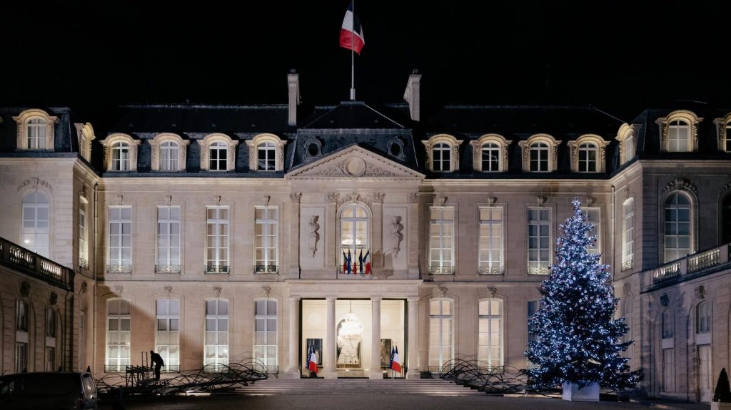 La crise actuelle modifie les dynamiques de l’élection présidentielle en France