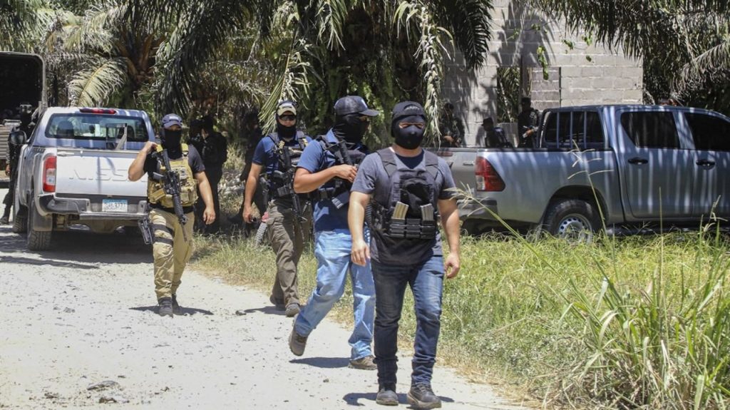 Honduras : deux attaques du crime organisé causent 25 morts.