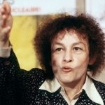 Décès d&rsquo;Huguette Bouchardeau, ancienne députée du Doubs, à 90 ans.