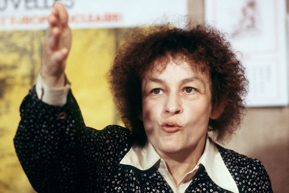 Décès d’Huguette Bouchardeau, ancienne députée du Doubs, à 90 ans.