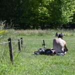 Dôme de chaleur en France : des records de température attendus fin mai, selon un météorologue.