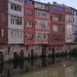 Températures records à Castres après le redémarrage du chauffage en raison du froid.