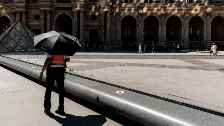 Météo-France annonce des températures exceptionnellement élevées ce week-end de Pentecôte
