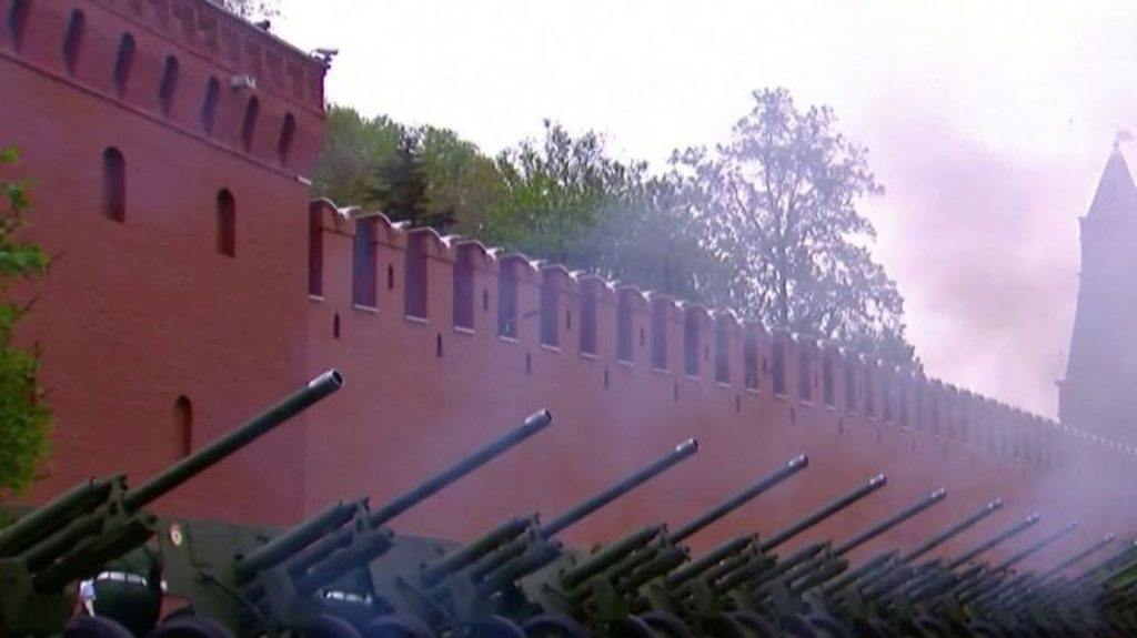 Russie : des failles militaires observées dans les opérations de défense nationale