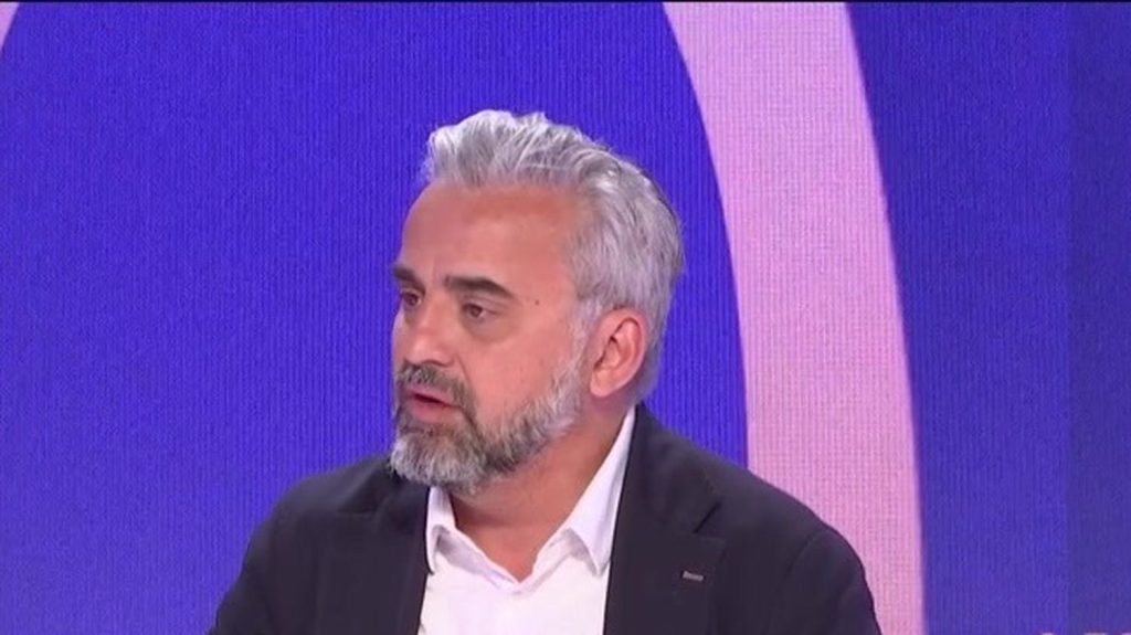 Accord entre les États-Unis et l’Iran : Alexis Corbière évoque les enjeux de la primaire à gauche pour 2027.