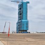 La Chine envoie un astronaute pour une mission d&rsquo;un an en orbite terrestre.