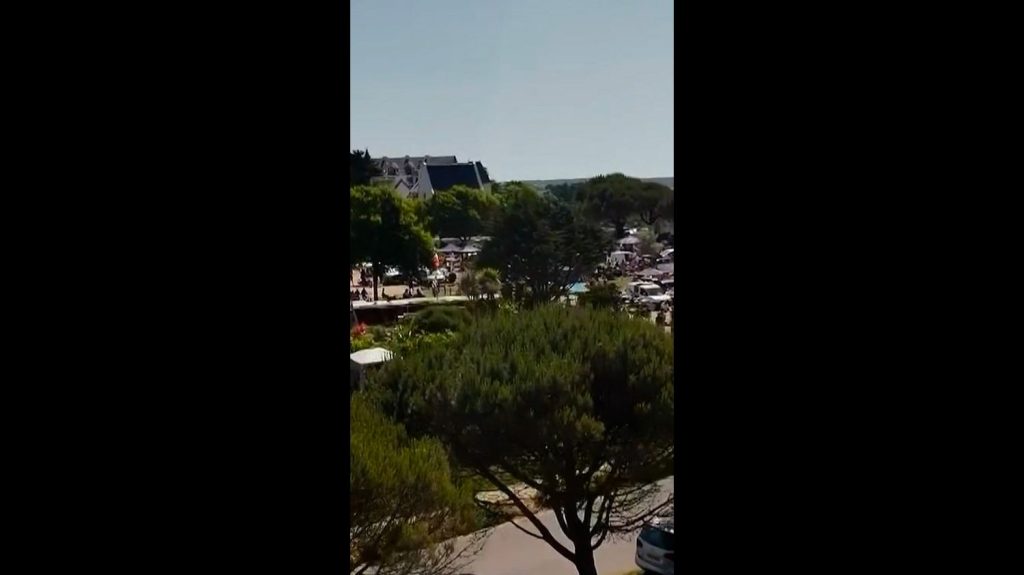 Vigilance canicule en mai : des températures record observées dans plusieurs régions.