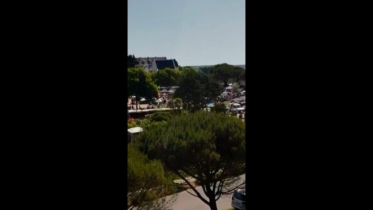 Vigilance canicule en mai : des températures record observées dans plusieurs régions.