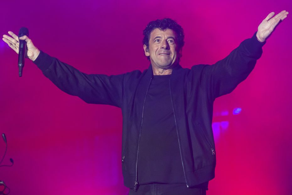Paléo Festival exclut Patrick Bruel suite à des allégations graves en Suisse.