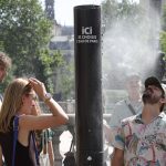 Épisode de chaleur exceptionnel en France : analyse des anomalies climatiques observées