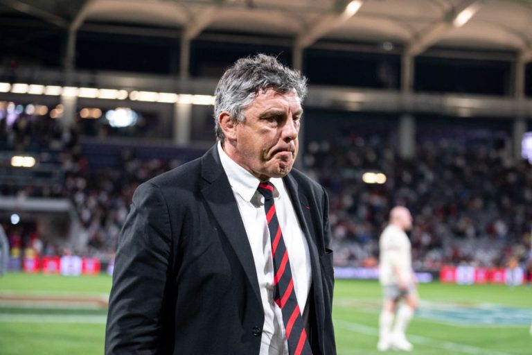 Stade Toulousain face à une amende de 5 millions d’euros pour promesses parallèles.