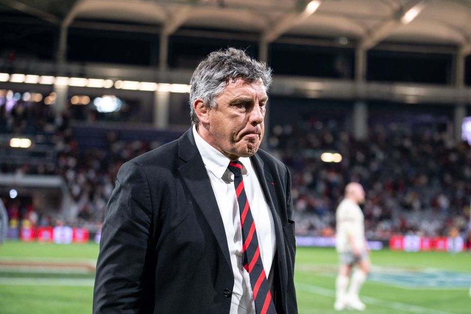 Stade Toulousain face à une amende de 5 millions d’euros pour promesses parallèles.