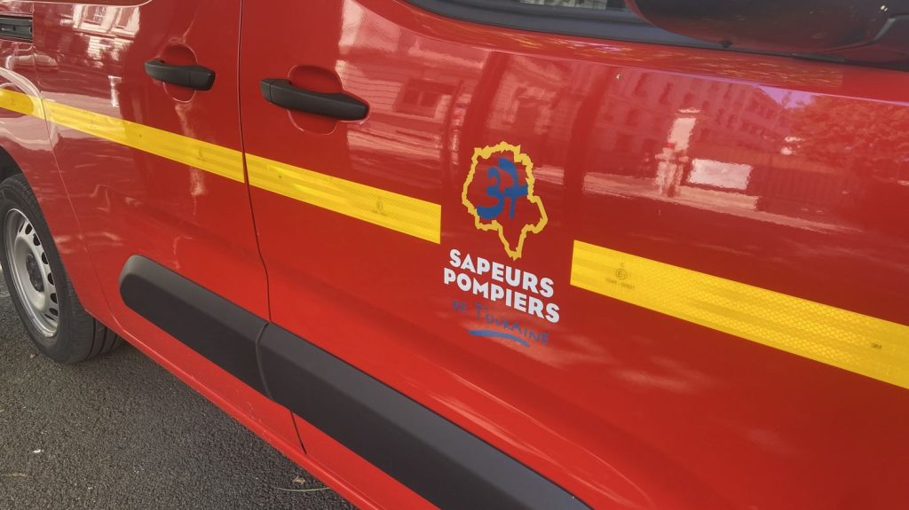 Un homme de 24 ans meurt noyé dans la Loire, selon les autorités locales.