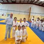 Animation interclubs à Bourg-de-Péage : une rencontre sportive entre équipes locales.