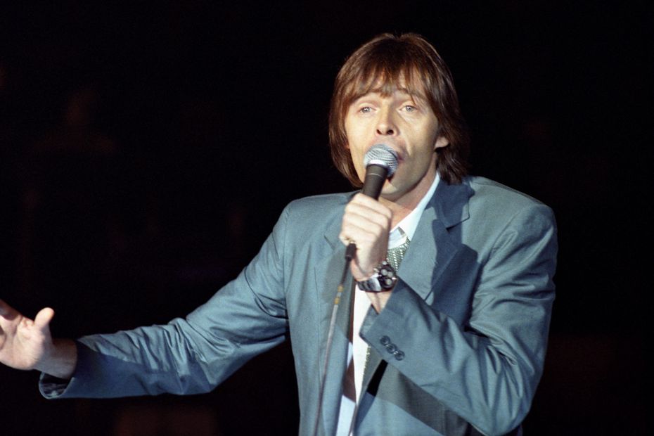 Le sacre du RC Lens permet à « Les Corons » de Pierre Bachelet de grimper dans les charts.