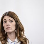 Sept décès liés à la vague de chaleur signalés par la porte-parole du gouvernement.