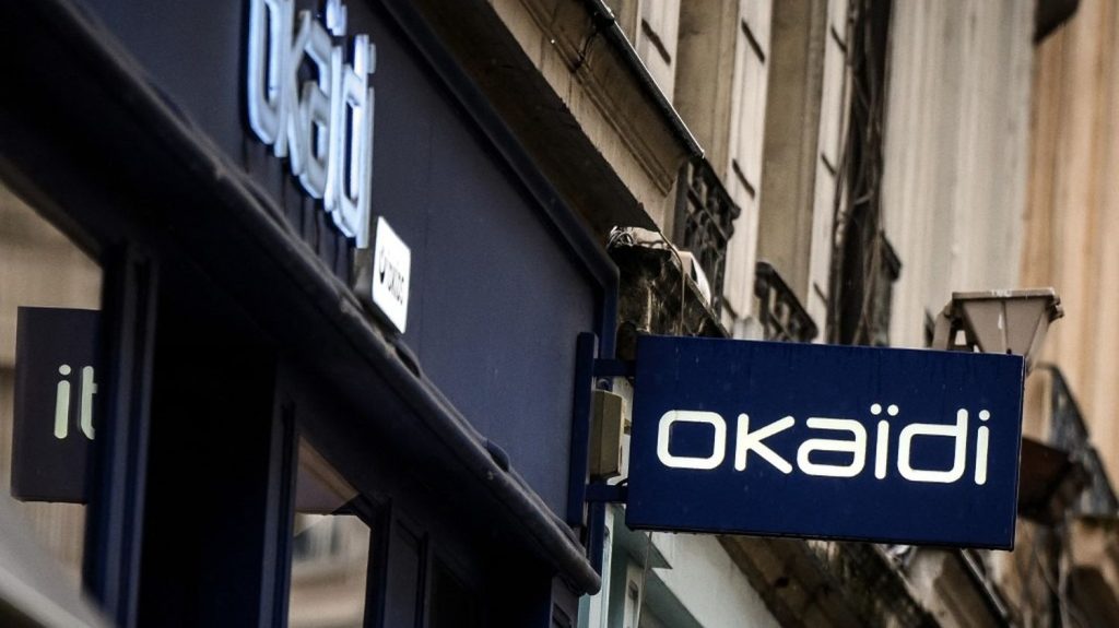 Okaïdi annonce un plan de réorganisation avec 290 suppressions d’emplois en France