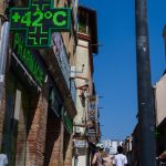 Chaleurs inédites en France : un nouveau record de température pour mai enregistré.