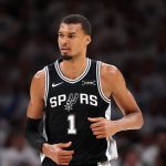 NBA : Victor Wembanyama et les Spurs éliminés par le Thunder d&rsquo;Oklahoma City