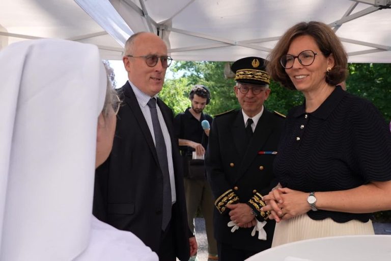 La ministre de l’Autonomie présente à Nancy un dispositif d’alerte pour maltraitance des adultes vulnérables