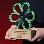 La suppression de l&rsquo;étoile verte du Guide Michelin suscite des réactions dans le secteur gastronomique.