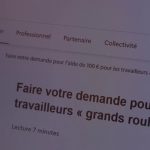 Aide carburants : trois millions de Français éligibles pour une demande immédiate
