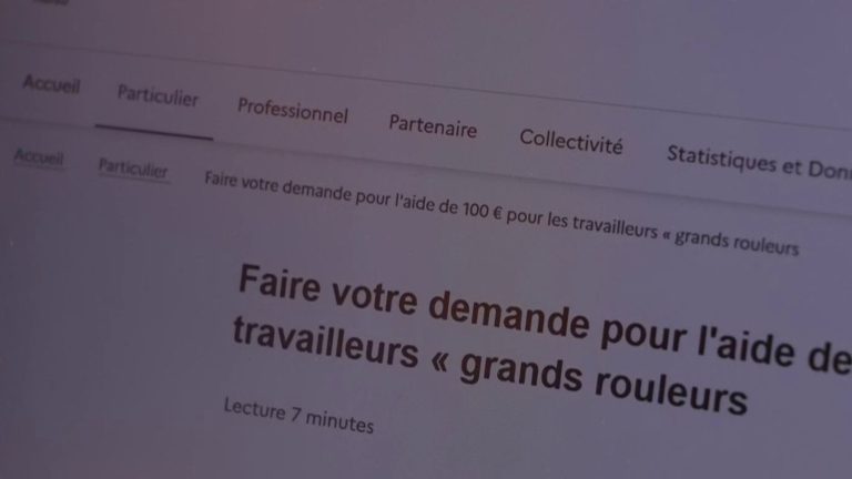 Aide carburants : trois millions de Français éligibles pour une demande immédiate