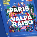 Petaouchnok : un nouveau magazine explore des destinations insolites pour les voyageurs.